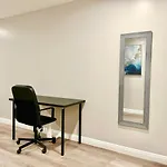 Big Stylish La Apartment Near Dtla